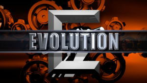 EVOLUTION LOGO 2014