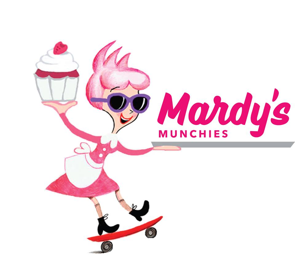 Mardy's Munchies