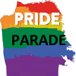 Pride Parade Logo