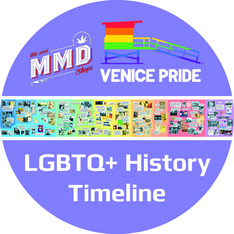 THE LAVENDER EFFECT® | Join The Movement Advancing The Future Of LGBTQ ...